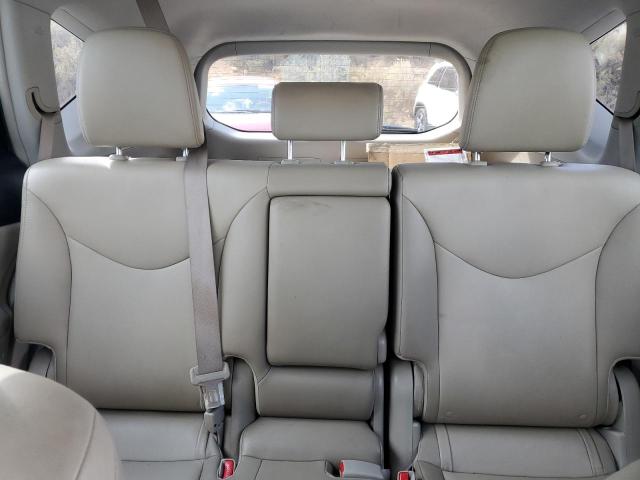 2013 TOYOTA PRIUS V #3317104980