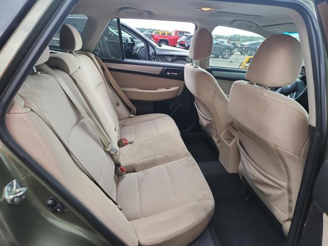2015 SUBARU OUTBACK 2. - 4S4BSADC3F3355647
