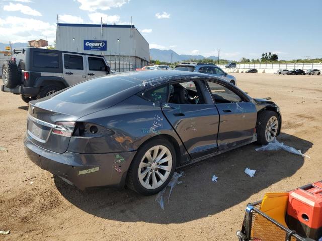 2016 TESLA MODEL S 5YJSA1E26GF158098