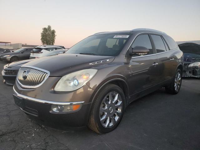 BUICK ENCLAVE