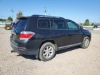 Lot #3312267800 2013 TOYOTA HIGHLANDER