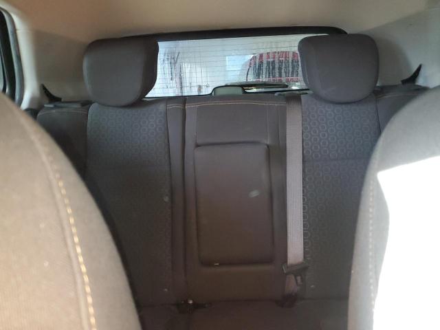 2020 CHEVROLET TRAX LS KL7CJNSB5LB317980