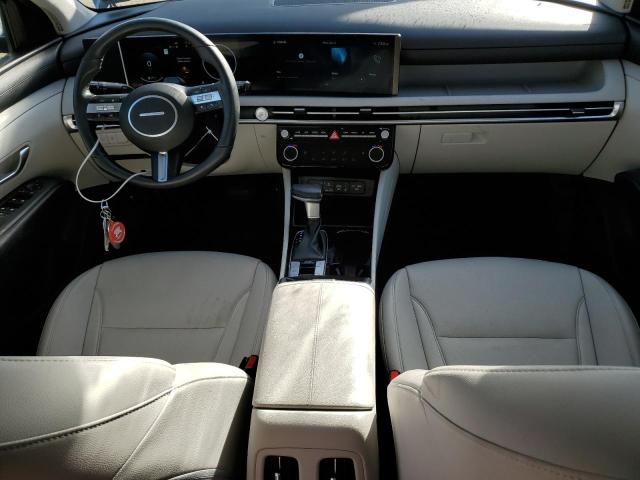 2025 HYUNDAI TUCSON SEL 3KMJCCDE2SE006800