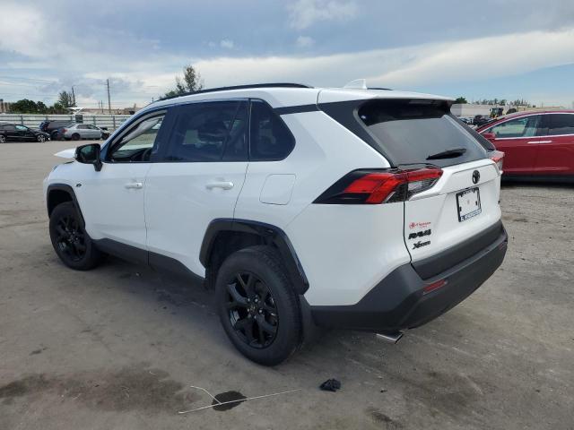 2025 TOYOTA RAV4 XLE #3292588908