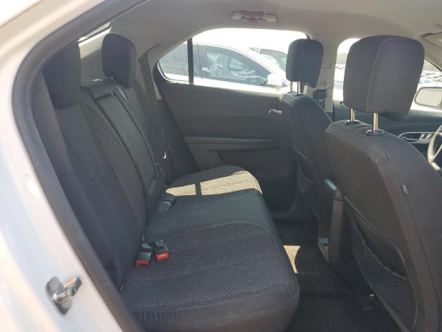 2016 CHEVROLET EQUINOX LS 2GNALBEK5G1160494