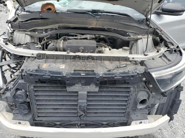 2021 FORD EXPLORER L 1FMSK7FH0MGB03341