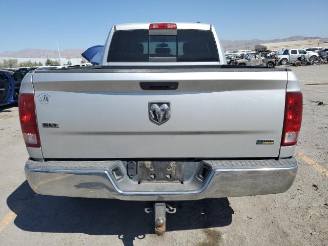 2011 DODGE RAM 1500 - 1D7RB1GP2BS628570