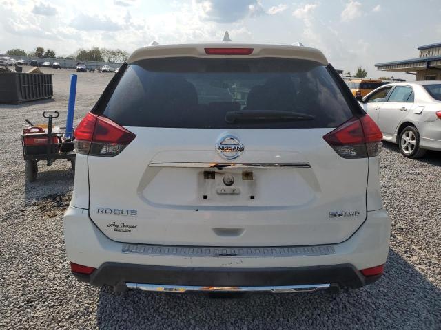 2017 NISSAN ROGUE S - KNMAT2MV0HP566756