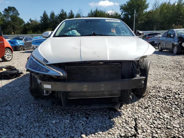 2019 HYUNDAI ELANTRA SE - 5NPD84LF5KH490118