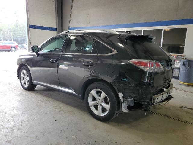 2015 LEXUS RX 350 BASE 2T2BK1BA9FC327473