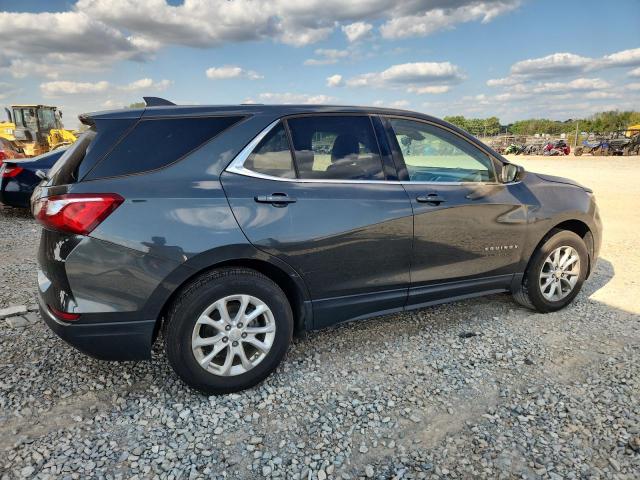 2018 CHEVROLET EQUINOX LT - 3GNAXJEV1JS583125