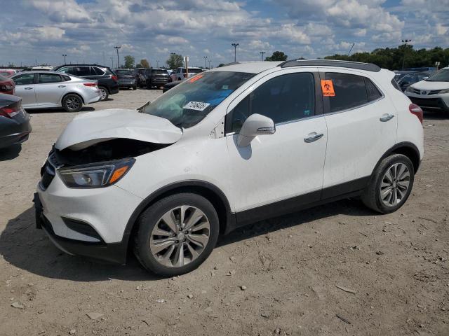 Global Auto Auctions: 2019 BUICK ENCORE PREFERRED