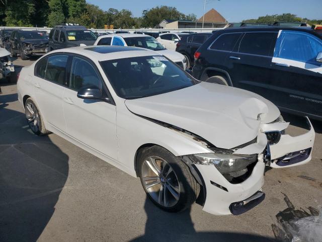 2015 BMW 328 XI SUL WBA3B5G51FNS17040