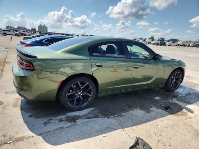 2020 DODGE CHARGER SX - 2C3CDXBG4LH133014