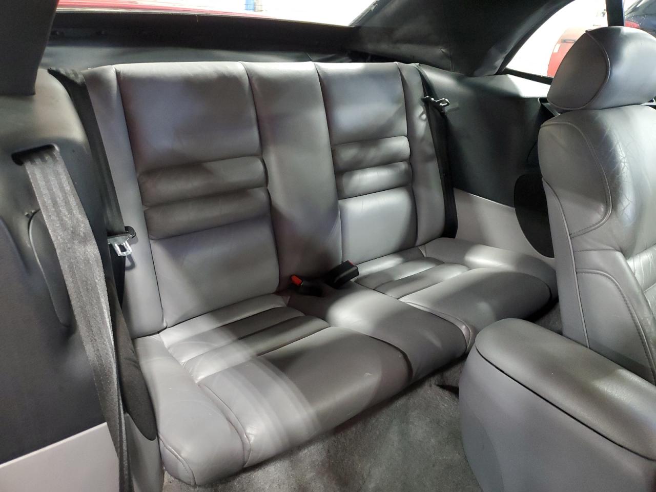 Lot #3273926790 1995 FORD MUSTANG GT