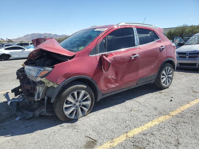 BUICK ENCORE PRE