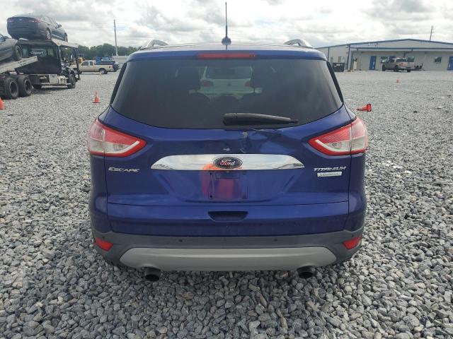 2014 FORD ESCAPE TIT - 1FMCU0JX0EUC50461