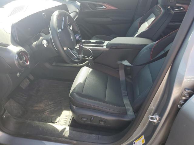 2024 CHEVROLET EQUINOX 2R - 3GN7DSRR9RS270115