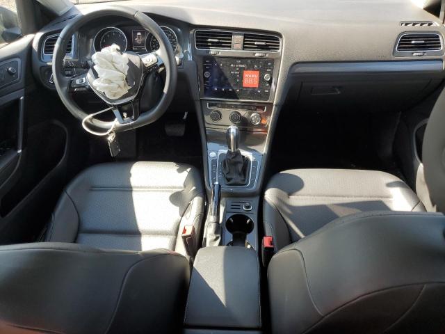 2019 VOLKSWAGEN GOLF SPORT 3VWY57AU5KM502868