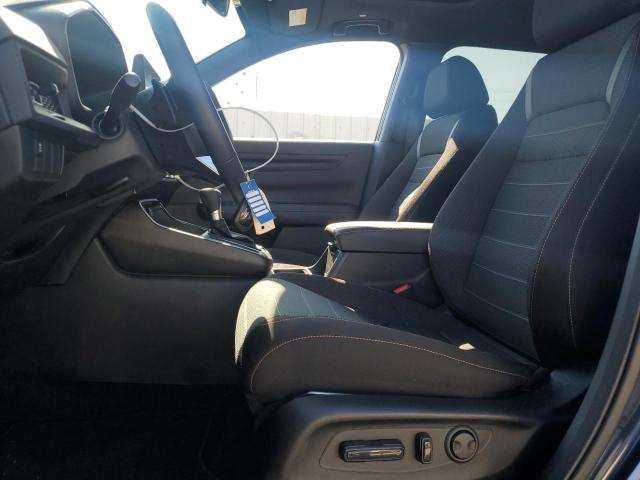 2025 HONDA CR-V SPORT 7FARS6H53SE104950