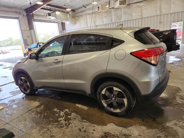 2018 HONDA HR-V EX - 3CZRU6H58JG717204