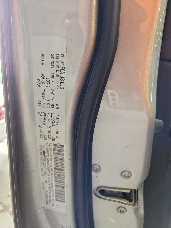 JEEP COMPASS LIMITED