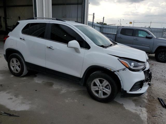 2020 CHEVROLET TRAX 1LT #3274883094