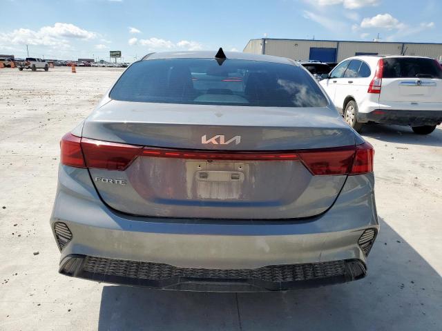 2022 KIA FORTE FE 3KPF24AD8NE451852