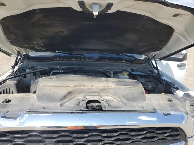 2019 RAM 2500 TRADESMAN - 3C6UR5CJ5KG669069