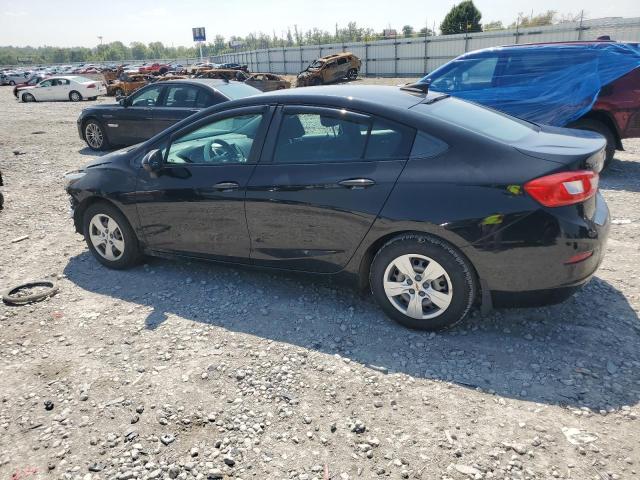 2016 CHEVROLET CRUZE LS 1G1BC5SM1G7255604