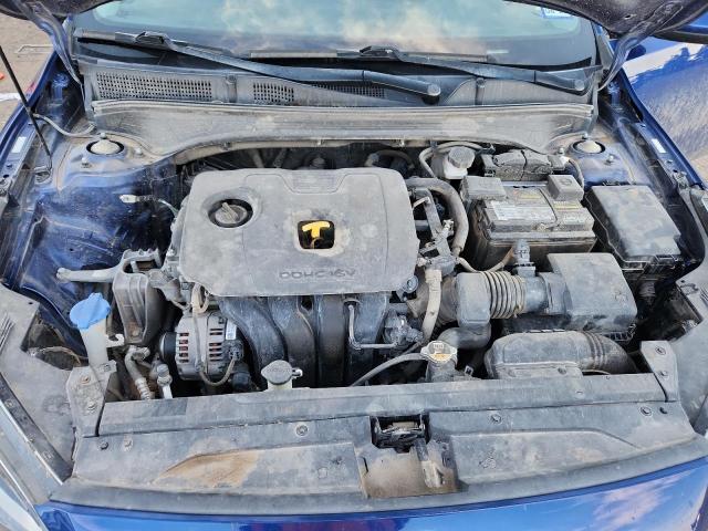 2019 KIA FORTE FE 3KPF24AD4KE083231