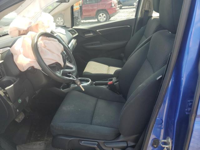 2018 HONDA FIT LX 3HGGK5H40JM725014