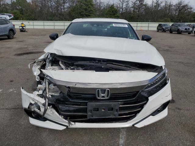 2021 HONDA ACCORD SPORT #3301748349
