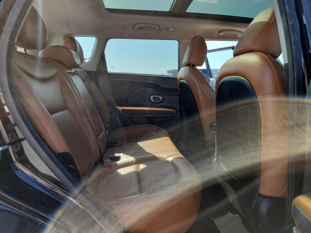 2016 KIA SOUL ! KNDJX3A53G7347402