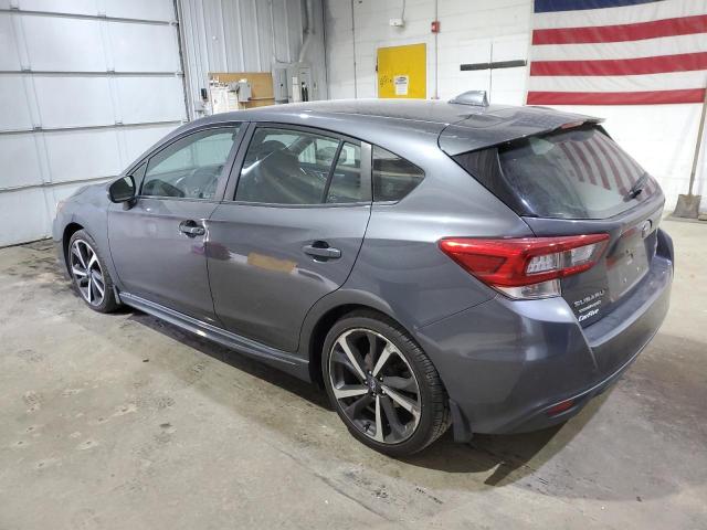 2020 SUBARU IMPREZA SPORT 4S3GTAM69L3719924