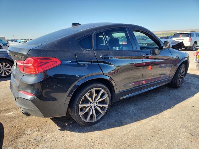2018 BMW X4 XDRIVEM 5UXXW7C5XJ0W63928