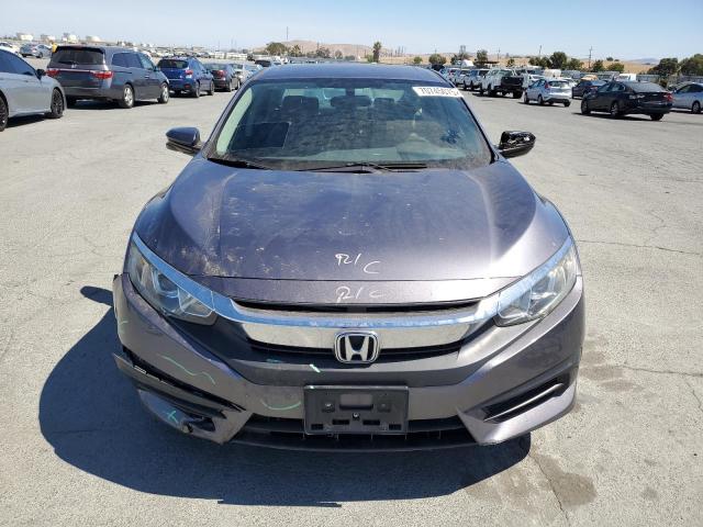 2017 HONDA CIVIC EX 19XFC2F77HE232020