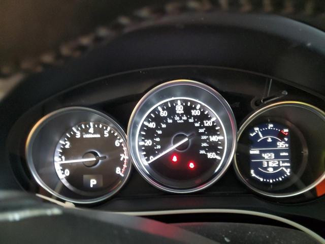 2017 MAZDA CX-5 TOURI #3302810891