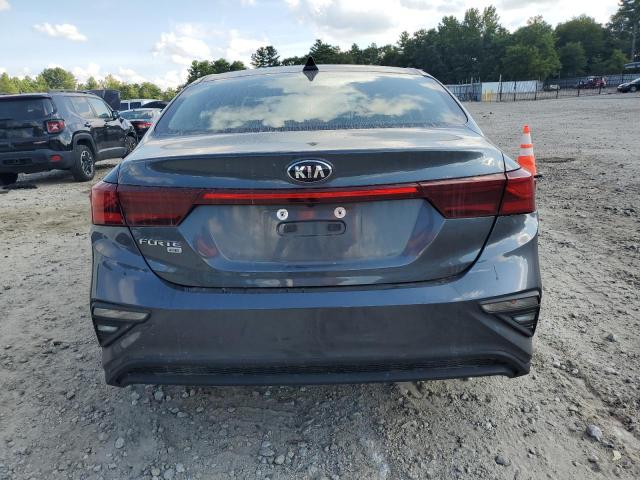 2021 KIA FORTE FE - 3KPF24AD2ME325727