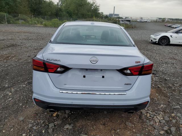 2023 NISSAN ALTIMA SR - 1N4BL4CWXPN426482