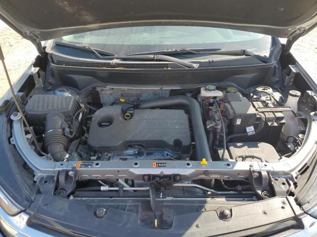 2023 CHEVROLET EQUINOX LT 3GNAXTEG7PS166422