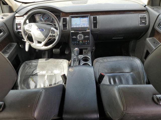 2017 FORD FLEX LIMIT 2FMGK5D8XHBA00857