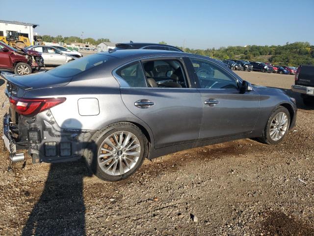 2021 INFINITI Q50 LUXE - Other View