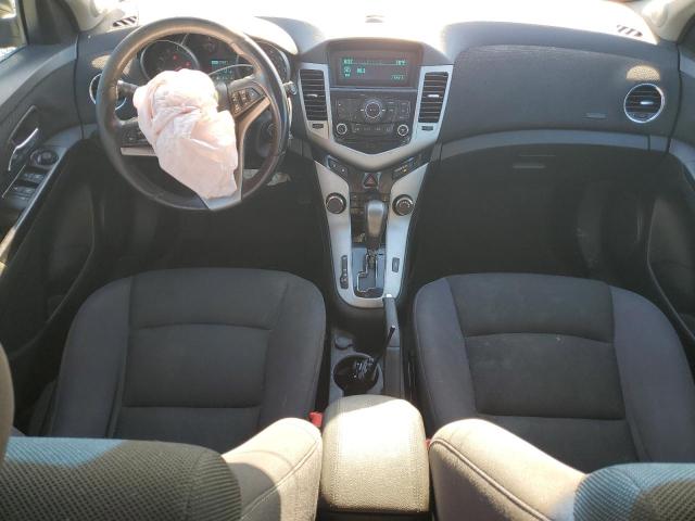 2014 CHEVROLET CRUZE LT - 1G1PC5SB1E7340783