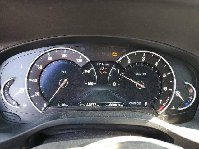 2018 BMW X3 XDRIVE3 5UXTR9C58JLD73657