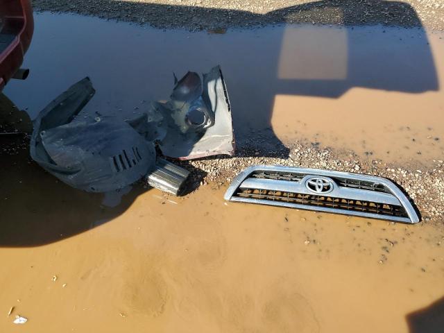 2007 TOYOTA 4RUNNER SR5 #3296605013