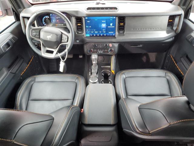 2024 FORD BRONCO BAD - 1FMEE9BP3RLB26026