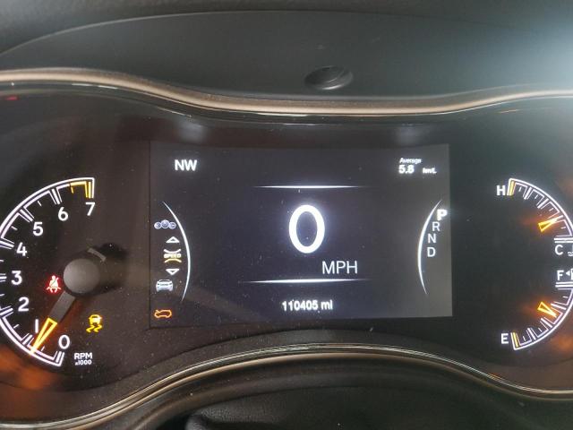 2017 JEEP GRAND CHER 1C4RJFBG9HC607395