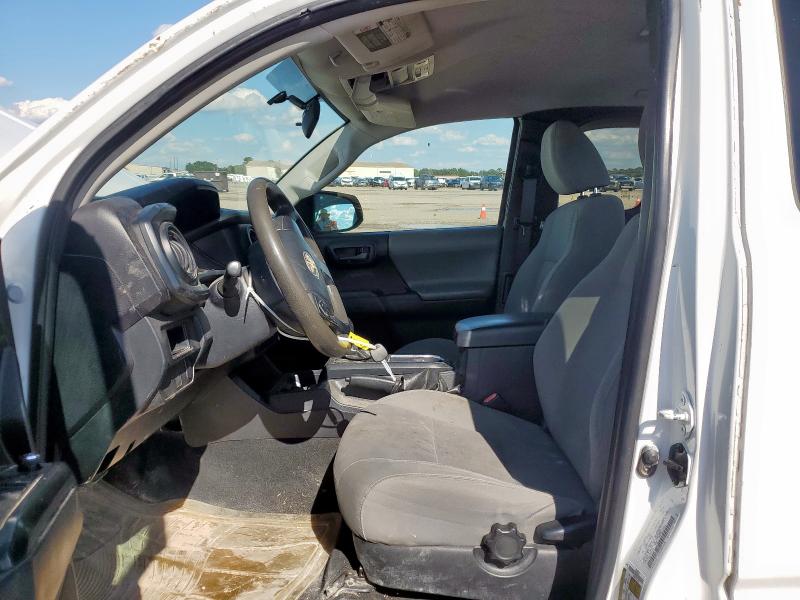 2017 TOYOTA TACOMA ACC - 5TFRX5GN1HX088156