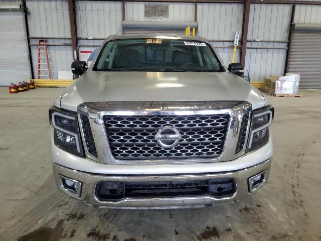 2017 NISSAN TITAN S 1N6AA1EK8HN551256
